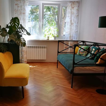 Lemon Tree Apartment ヴロツワフ エクステリア 写真