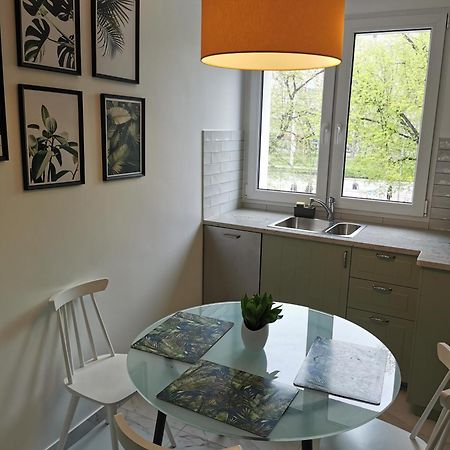 Lemon Tree Apartment ヴロツワフ エクステリア 写真