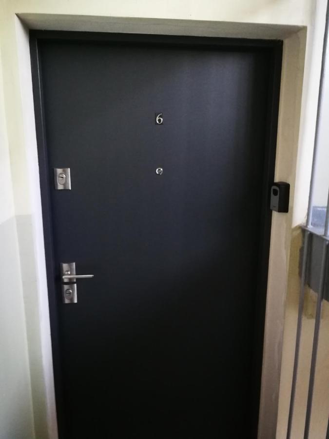 Lemon Tree Apartment ヴロツワフ エクステリア 写真