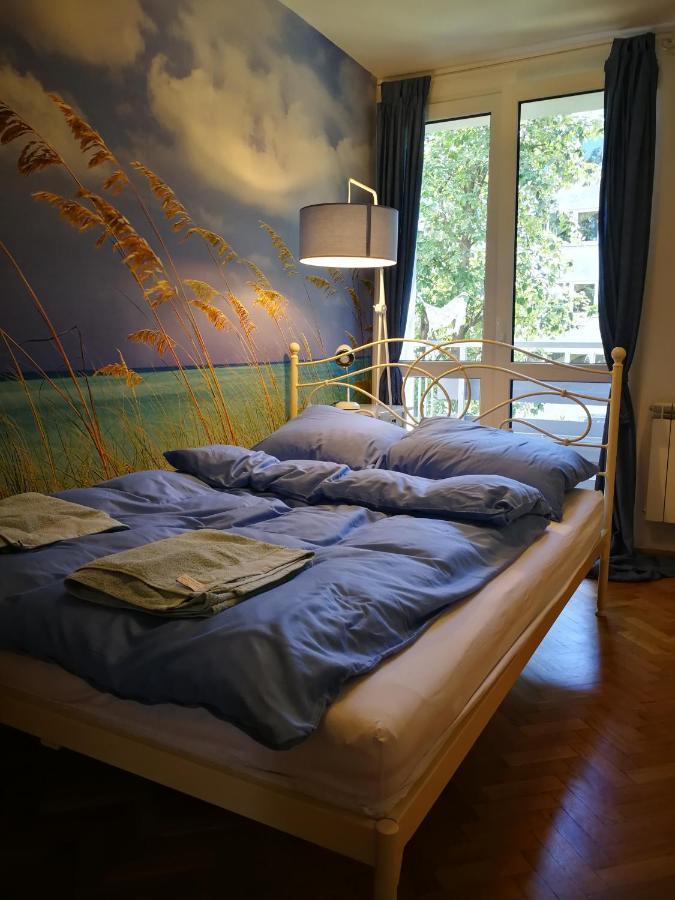 Lemon Tree Apartment ヴロツワフ エクステリア 写真
