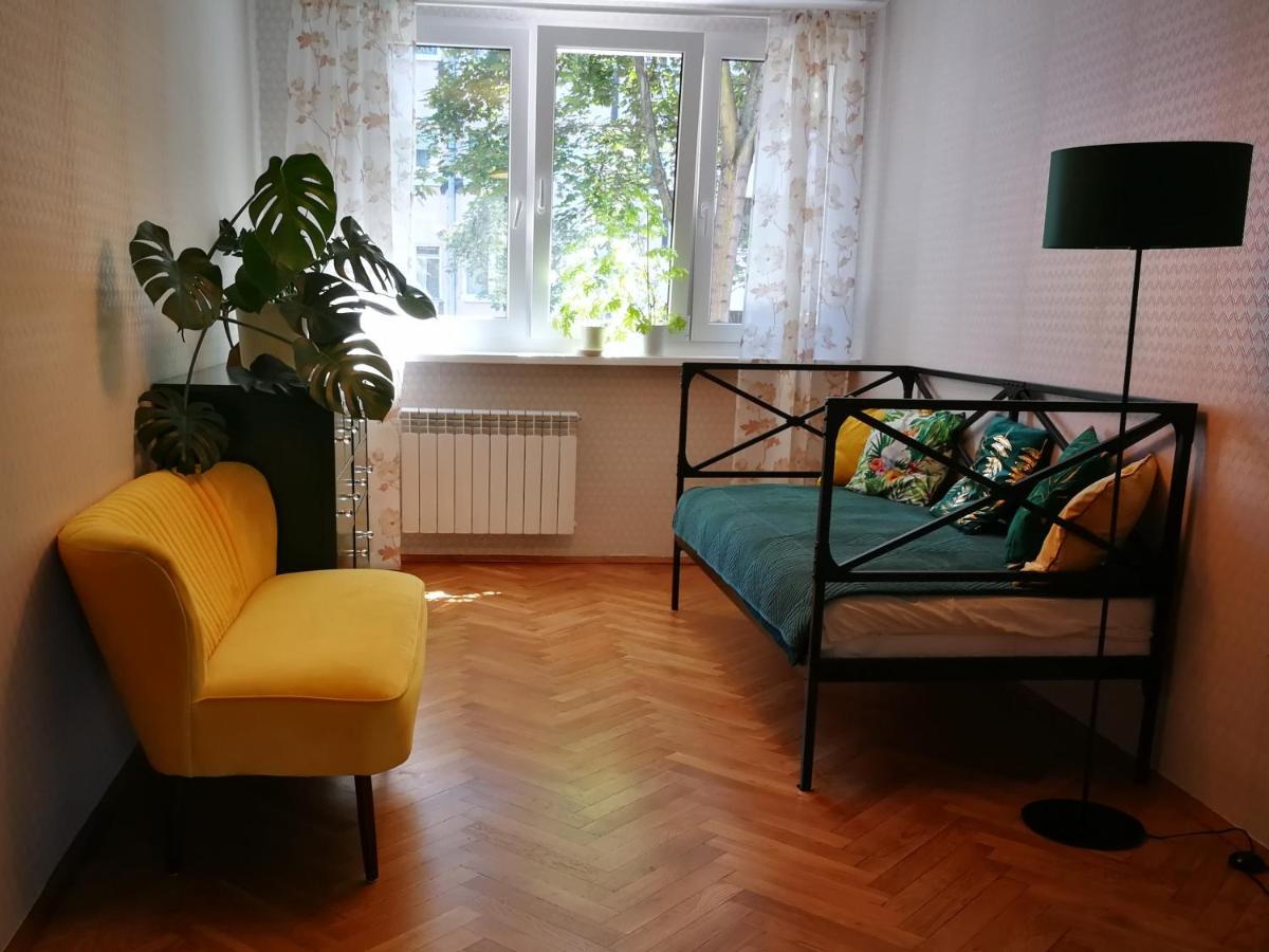 Lemon Tree Apartment ヴロツワフ エクステリア 写真