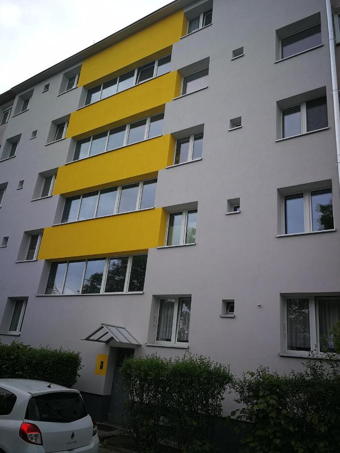 Lemon Tree Apartment ヴロツワフ エクステリア 写真