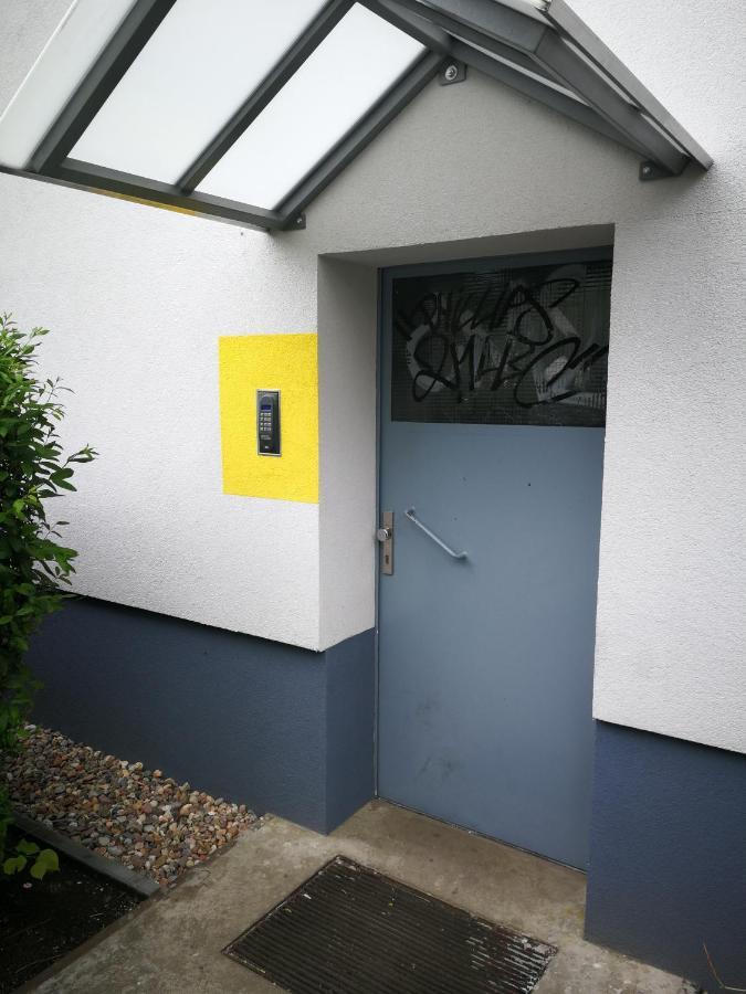 Lemon Tree Apartment ヴロツワフ エクステリア 写真