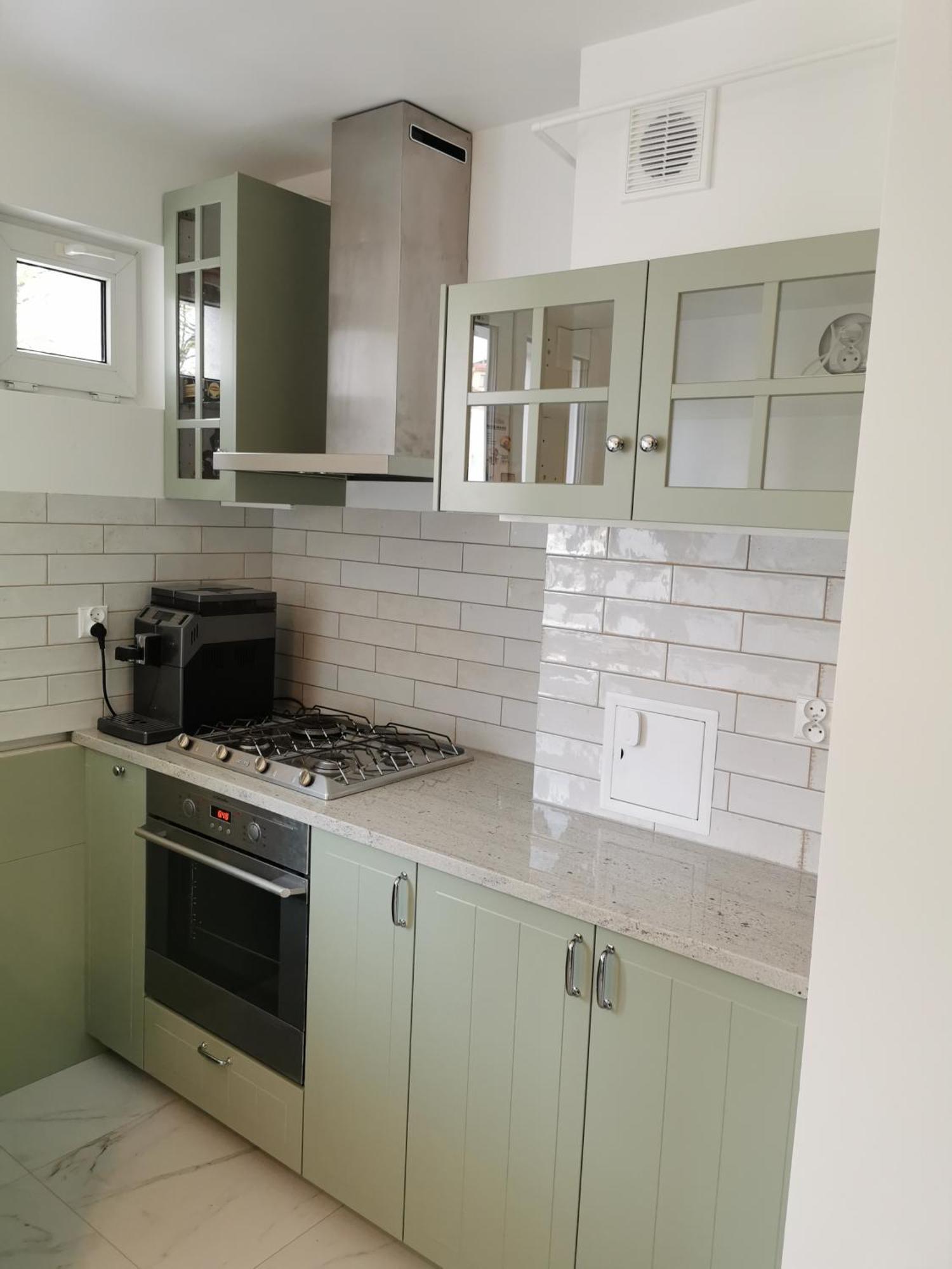 Lemon Tree Apartment ヴロツワフ エクステリア 写真