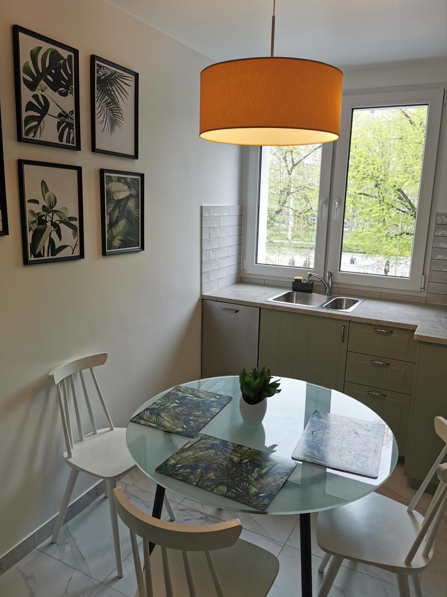 Lemon Tree Apartment ヴロツワフ エクステリア 写真