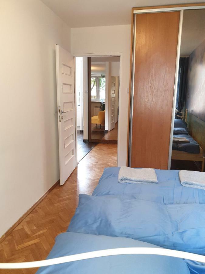 Lemon Tree Apartment ヴロツワフ エクステリア 写真