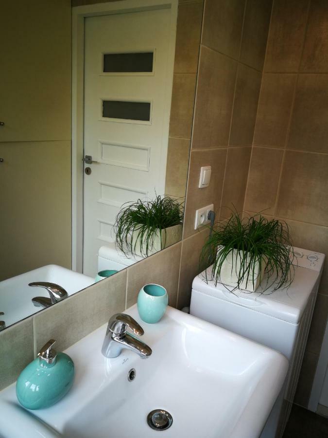 Lemon Tree Apartment ヴロツワフ エクステリア 写真