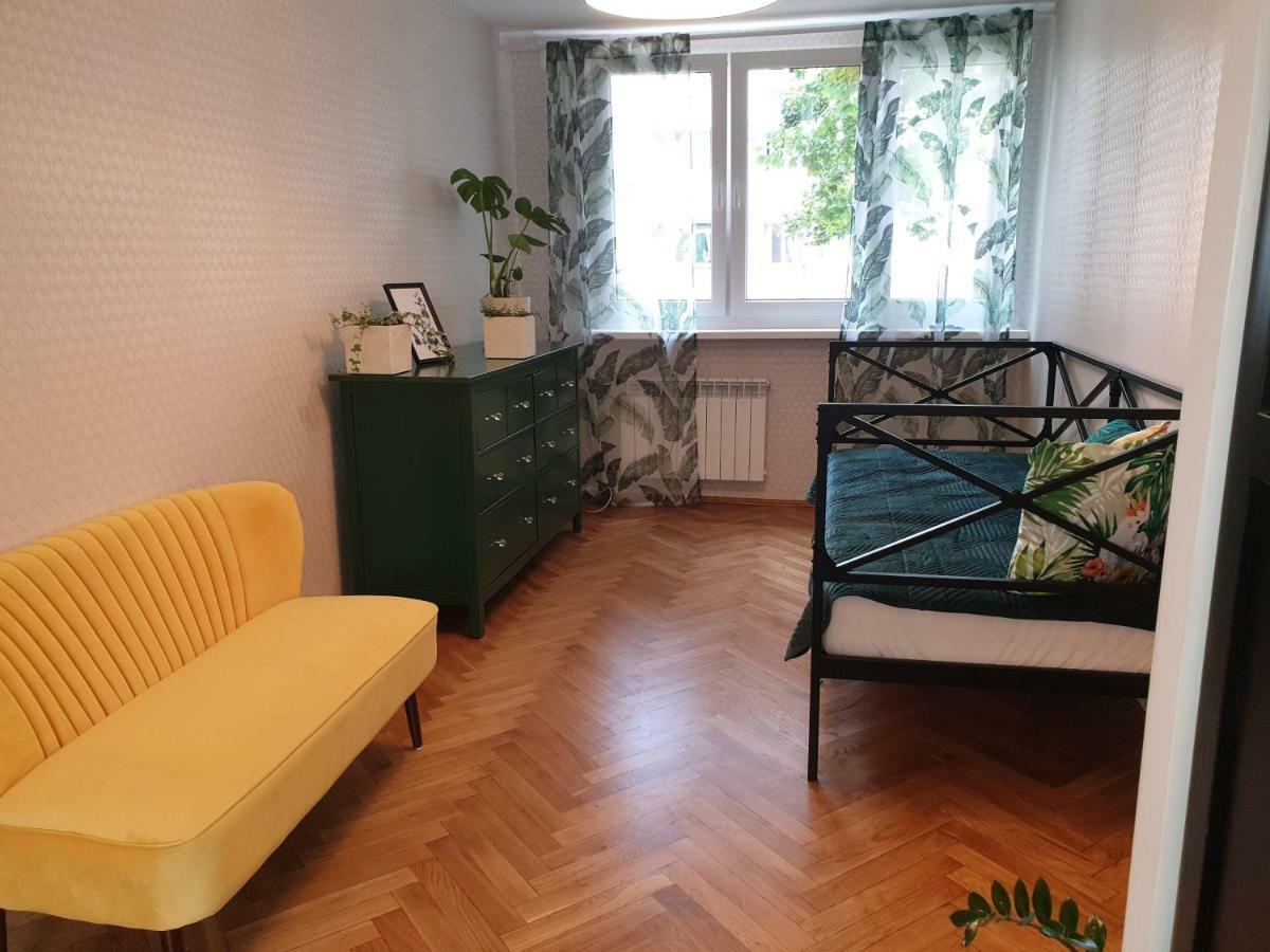 Lemon Tree Apartment ヴロツワフ エクステリア 写真