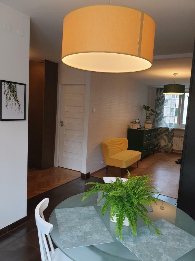 Lemon Tree Apartment ヴロツワフ エクステリア 写真